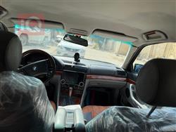 بي ام دبليو الفئة 5